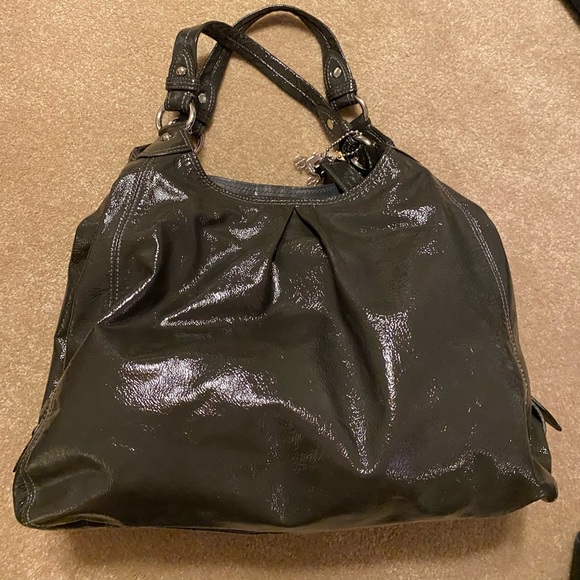 Coach bag - Picture 1 of 1